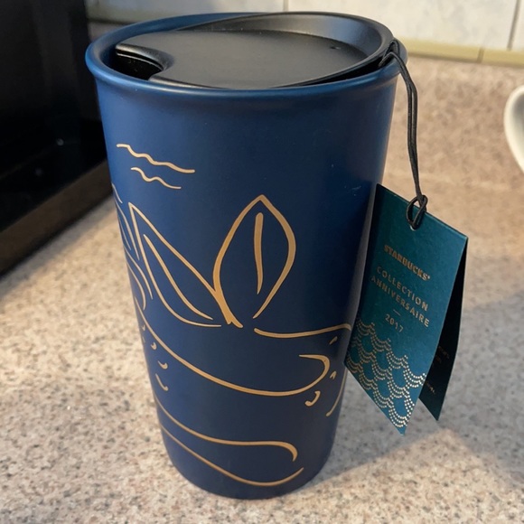 Other - Starbucks Anniversary Mug